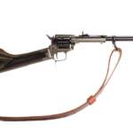HERITAGE MANUFACTURING RR RANCHER 22LR CCH/LAM 16"
