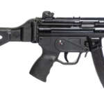CENTURY ARMS AP5-P 9MM BLK 5.75" 30+1 BRACE
