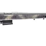 BERGARA HMR WILDERNESS 25CR GRAY 24"