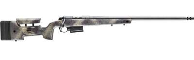 BERGARA HMR WILDERNESS 25CR GRAY 24"