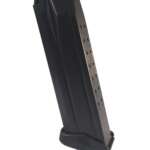IWI - ISRAEL WEAPON INDUSTRIES MAGAZINE MASADA 9MM STEEL 17RD