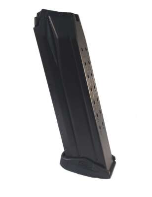 IWI - ISRAEL WEAPON INDUSTRIES MAGAZINE MASADA 9MM STEEL 17RD