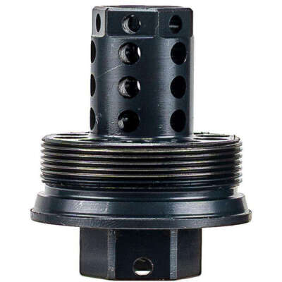 IWI - ISRAEL WEAPON INDUSTRIES HUB-T DT ADAPTER SS 5/8X24
