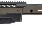 TIKKA T3X ACE GAME 6MMCR 24" BRZ TB