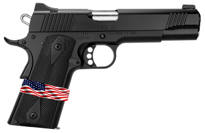 KIMBER CUSTOM LW SHADOW LIBERTY 9MM