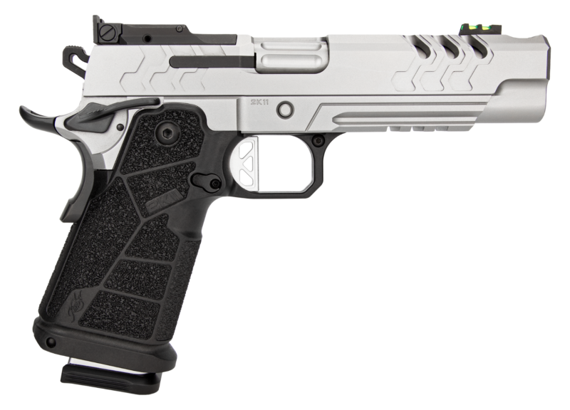 KIMBER 2K11 COMP 9MM S/S 5"