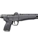 KELTEC SUB-2K GEN3 MULTI 9MM BLK 15+1