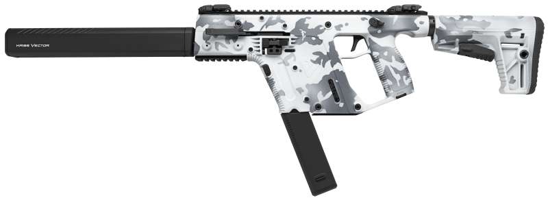 KRISS USA VECTOR CRB G2 10MM 16" MCA
