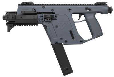 KRISS USA VECTOR SDP-E G2 10MM 6.5" CGR#