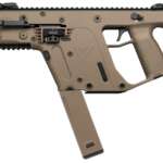 KRISS USA VECTOR SDP G2 10MM 5.5" FDE  #