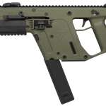 KRISS USA VECTOR SDP-E G2 10MM 6.5" ODG#