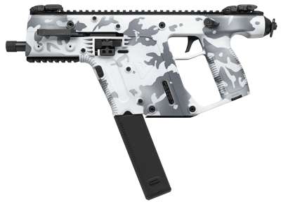 KRISS USA VECTOR SDP G2 10MM 5.5" MCALP#