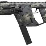 KRISS USA VECTOR SDP-E 10MM 6.5" MC BLK
