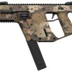 KRISS USA VECTOR SDP G2 10MM 5.5" MCFDE#