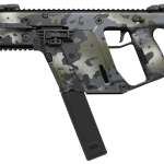 KRISS USA VECTOR SDP G2 45ACP 5.5" MCBK#
