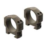 LEUPOLD RINGS MK 4 35MM MEDIUM FDE