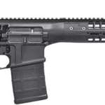 LWRC REPR MKII 7.62MM BLK SC 16"