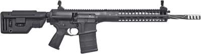 LWRC REPR MKII 7.62MM BLK SC 16"