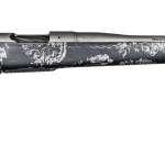 CHRISTENSEN ARMS MESA FFT 300PRC TUNGSTEN 22"