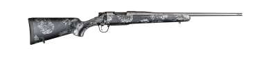 CHRISTENSEN ARMS MESA FFT 300PRC TUNGSTEN 22"