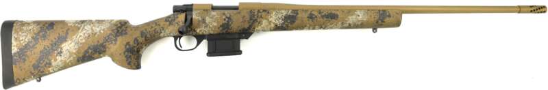 HOWA FENCELINE MINI 300BLK SCRH 16"