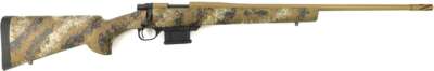 HOWA FENCELINE MINI .223 SCRCH 20"