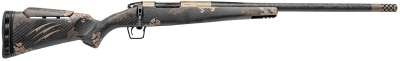 FIERCE FIREARMS CF ROGUE MINI 2 308W BZ/S 16"#