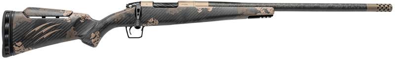 FIERCE FIREARMS CF ROGUE MINI 2 308W BZ/S 16"#