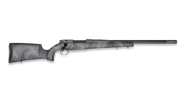 WEATHERBY MARK V LIVE WILD CF 300WIN 22"