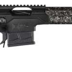 CHRISTENSEN ARMS MPR 223REM CHASSIS BLK 16" MB