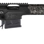 CHRISTENSEN ARMS MPR 308WIN CHASSIS BLK 16" MB