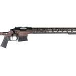 CHRISTENSEN ARMS MPR 6.5CR CHASSIS BRWN 16" MB#