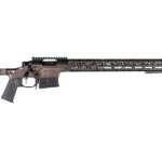 CHRISTENSEN ARMS MPR 300WIN CHASSIS BRWN 26" MB