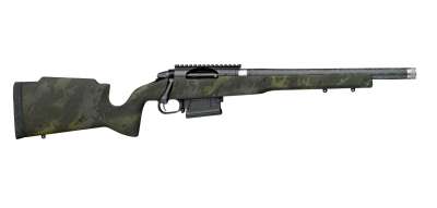PROOF RESEARCH ELEVATION MTR 22CR MDNGHT 18"