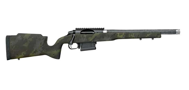 PROOF RESEARCH ELEVATION MTR 22CR MDNGHT 18"