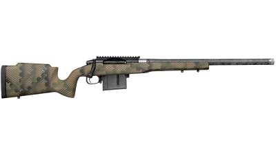 PROOF RESEARCH ELEVATION MTR 6.5CR TFDE 22"