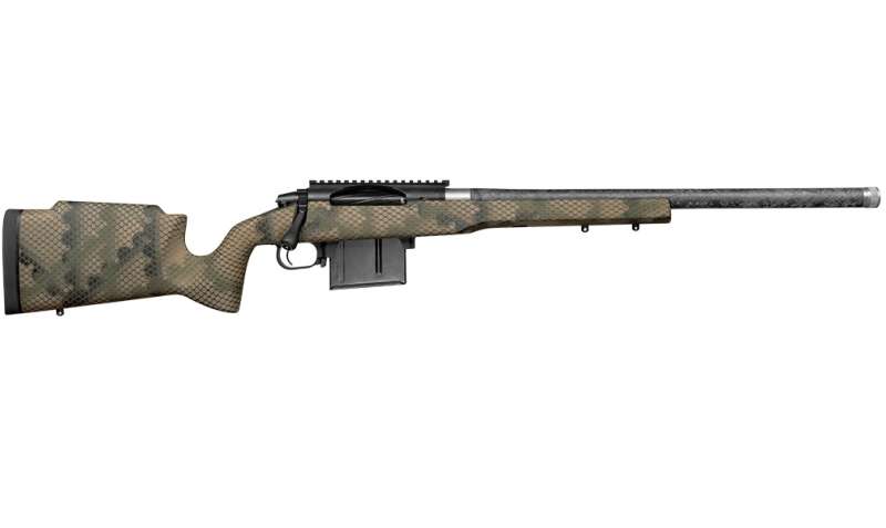PROOF RESEARCH ELEVATION MTR 6.5CR TFDE 22"