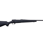 WEATHERBY VANGUARD OBSIDIAN 6.5PRC 20"