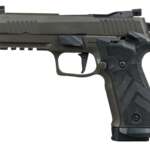 SIG SAUER P226 X-FIVE LEG SAO 9MM 10RD