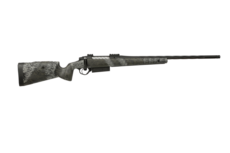 SEEKINS PRECISION PH3 308WIN MOUNTAIN SHADOW 20"