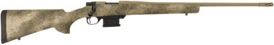 HOWA FENCELINE MINI 762X39 REAP 22"