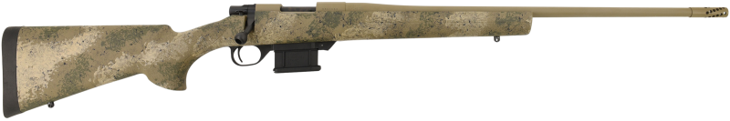 HOWA FENCELINE MINI 762X39 REAP 22"