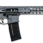 RADIAN WEAPONS MODEL 1 223WYL 14.5" 30+1 GRY