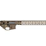 RADIAN WEAPONS MODEL 1 BUILDER KIT 14" BRN