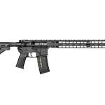 RADIAN WEAPONS MODEL 1 RIFLE 6MMARC 16" BLK