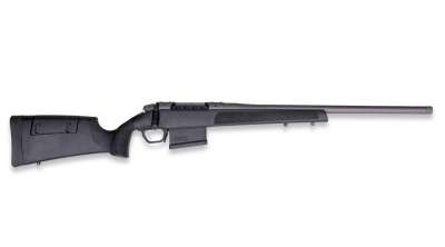 WEATHERBY 307 RANGE SF HB 7MMBC 16" ADJ