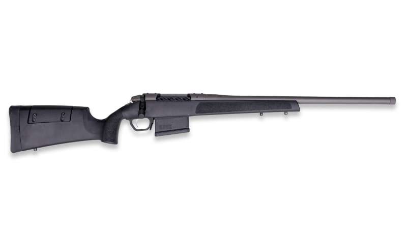 WEATHERBY 307 RANGE SF HB 7MMBC 16" ADJ