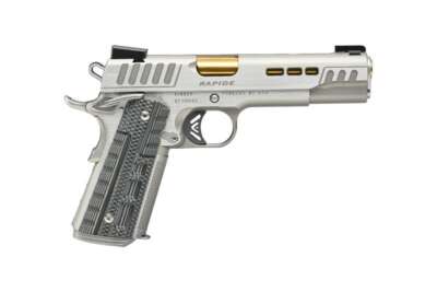 KIMBER RAPIDE DAWN 10MM 5" 8+1      #