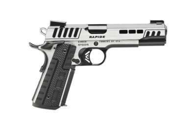 KIMBER RAPIDE SCORPIUS 45ACP 5" 8+1 #