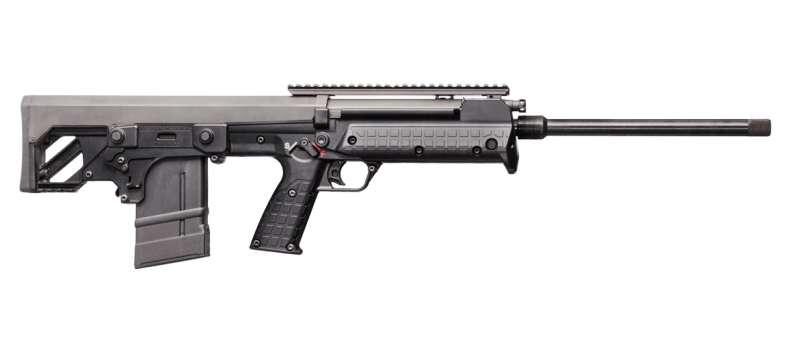 KELTEC RFB24 HUNTER 308WIN 24" BLACK#